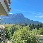 Super Exterior, Vistas, Amplio Y Muy Agradable! Apartment Jaca