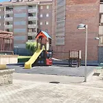 Apartment Super Exterior, Vistas, Amplio Y Muy Agradable!