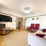Super Exterior, Vistas, Amplio Y Muy Agradable! Apartment Jaca
