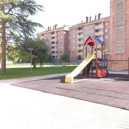 Lejlighed Super Exterior, Vistas, Amplio Y Muy Agradable! *