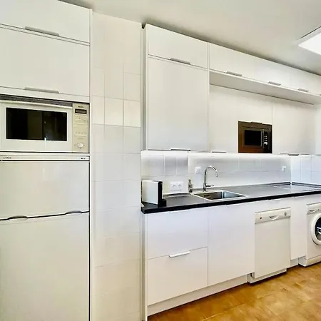 Appartement Super Exterior, Vistas, Amplio Y Muy Agradable! Jaca