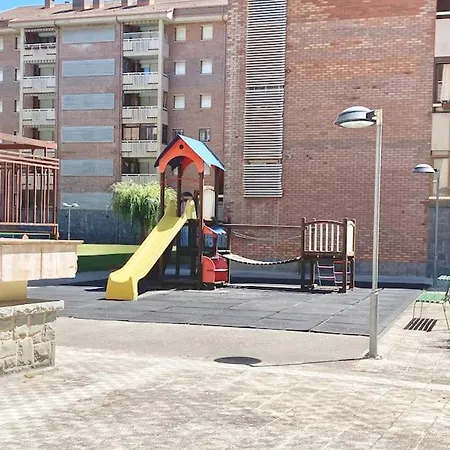 Διαμέρισμα Super Exterior, Vistas, Amplio Y Muy Agradable!