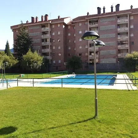 Super Exterior, Vistas, Amplio Y Muy Agradable! *