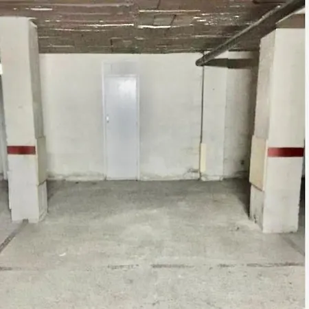 Super Exterior, Vistas, Amplio Y Muy Agradable! Διαμέρισμα