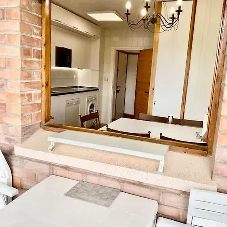 Super Exterior, Vistas, Amplio Y Muy Agradable! Χάκα