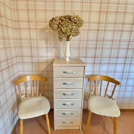 Super Exterior, Vistas, Amplio Y Muy Agradable! * Jaca