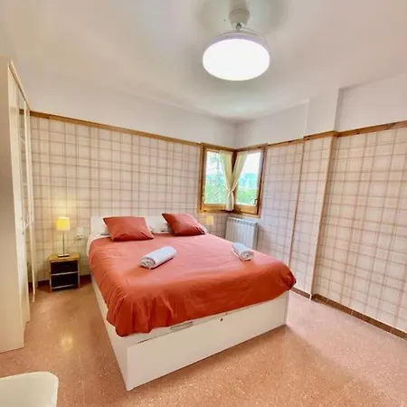 Super Exterior, Vistas, Amplio Y Muy Agradable!