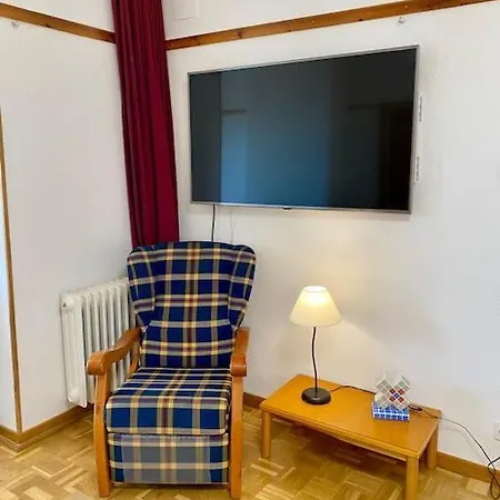 Super Exterior, Vistas, Amplio Y Muy Agradable! Lejlighed Jaca