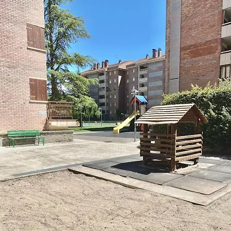 Super Exterior, Vistas, Amplio Y Muy Agradable!