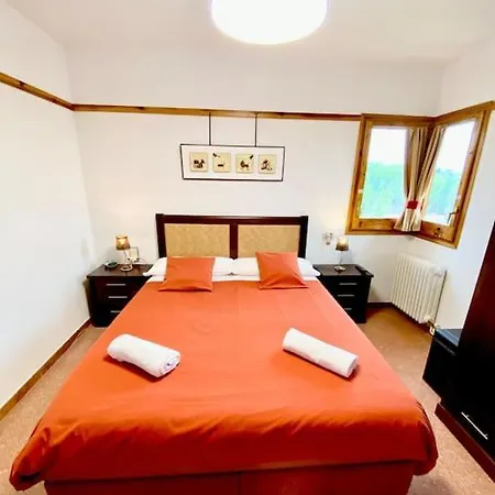 Super Exterior, Vistas, Amplio Y Muy Agradable! アパート