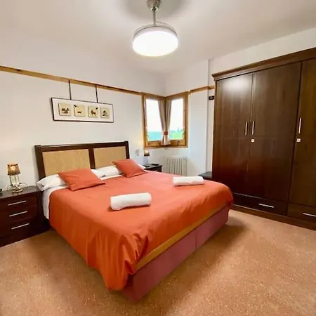 Lejlighed Super Exterior, Vistas, Amplio Y Muy Agradable! *