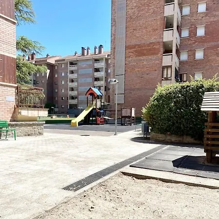 Super Exterior, Vistas, Amplio Y Muy Agradable!