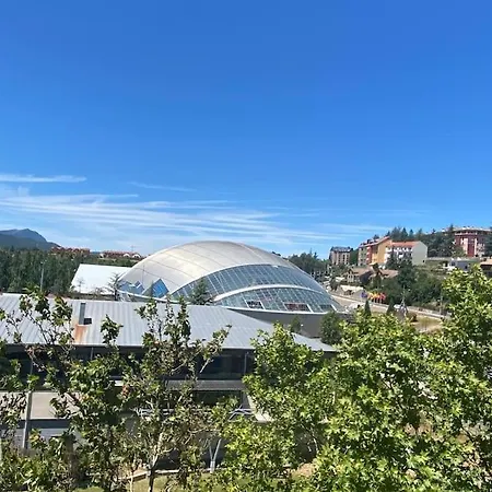 Super Exterior, Vistas, Amplio Y Muy Agradable! Appartement *