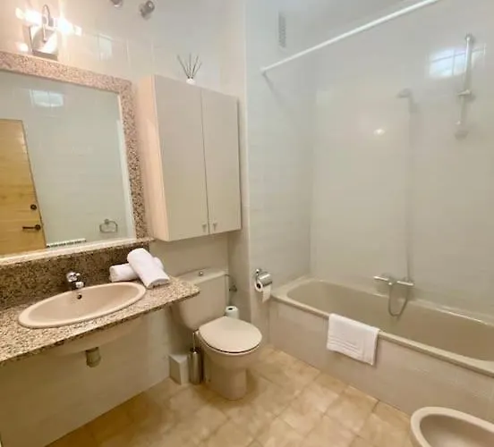 Апартаменты Super Exterior, Vistas, Amplio Y Muy Agradable! Хака