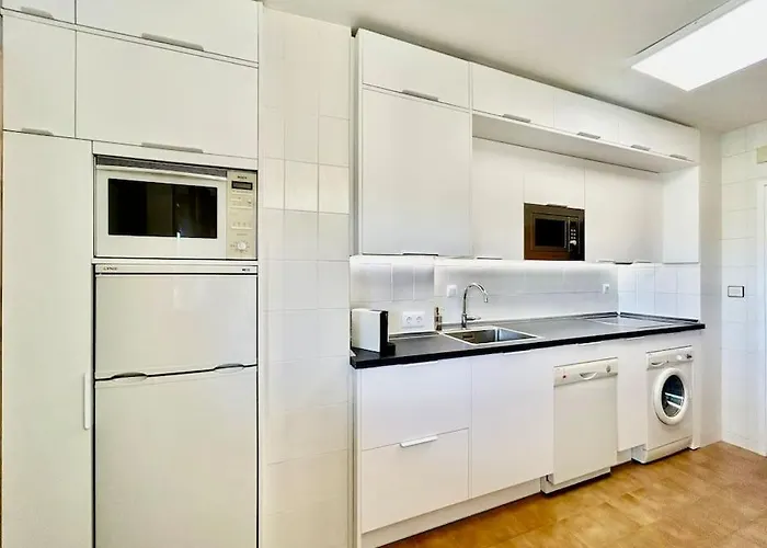 Appartement Super Exterior, Vistas, Amplio Y Muy Agradable! Jaca