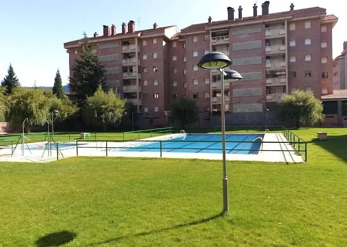 Super Exterior, Vistas, Amplio Y Muy Agradable! *