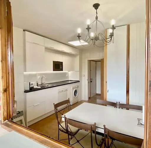 Super Exterior, Vistas, Amplio Y Muy Agradable! *