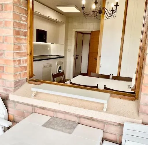 Super Exterior, Vistas, Amplio Y Muy Agradable! Jaca