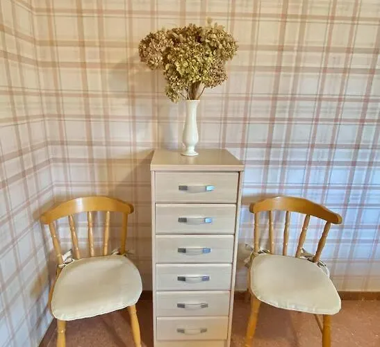 Super Exterior, Vistas, Amplio Y Muy Agradable! * Хака