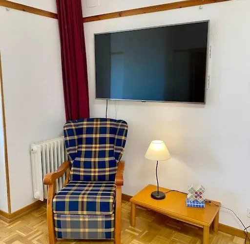 Super Exterior, Vistas, Amplio Y Muy Agradable! Appartement Jaca