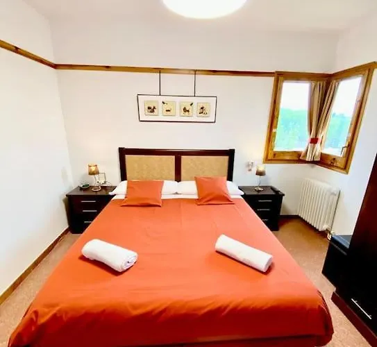 Super Exterior, Vistas, Amplio Y Muy Agradable! Appartement