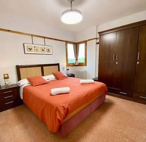 Appartement Super Exterior, Vistas, Amplio Y Muy Agradable! *