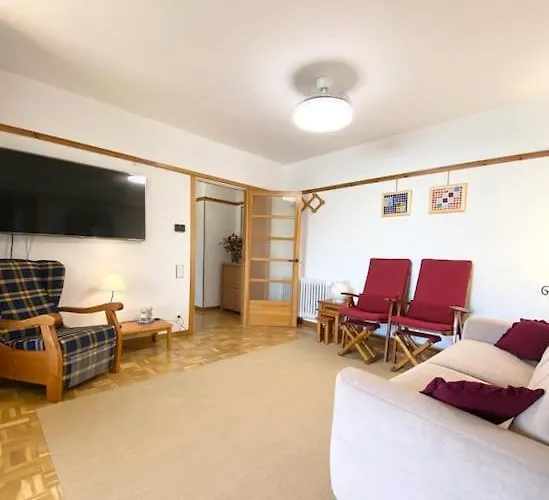 Super Exterior, Vistas, Amplio Y Muy Agradable! Appartement Jaca