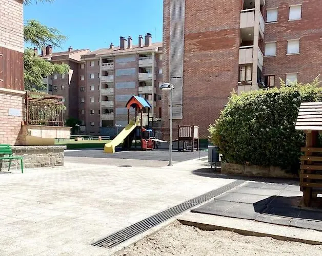 Super Exterior, Vistas, Amplio Y Muy Agradable!