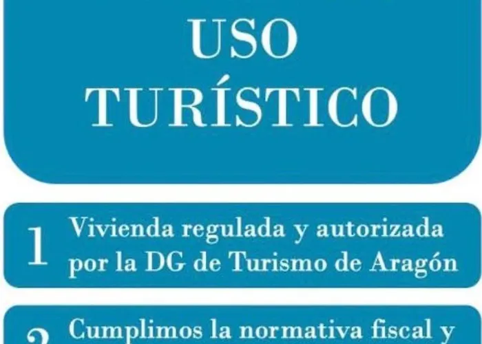 Апартаменты Super Exterior, Vistas, Amplio Y Muy Agradable! Хака