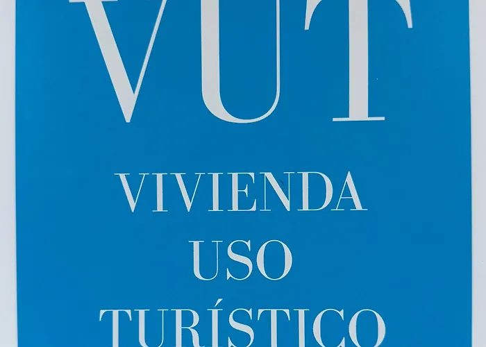 Super Exterior, Vistas, Amplio Y Muy Agradable! Appartement